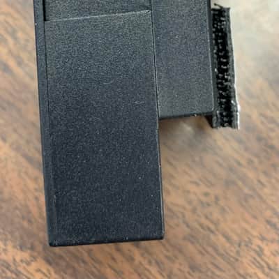 Shadow Megasonic 2 Quickmount Preamp for Classical or Acoustic guitar with condenser microphone image 5