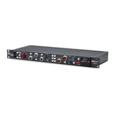 Heritage Audio BritStrip - 73 Style Channel Strip with Diode Bridge Compressor image 3