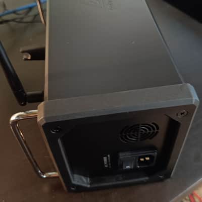 Behringer X Air XR18 - Bundle image 5