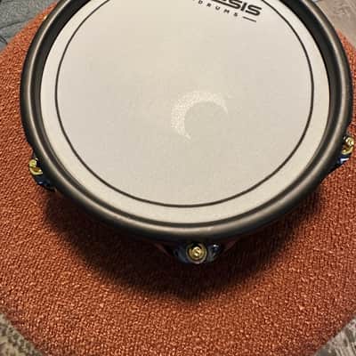 Alesis Strata Prime Core 8” Snare or Tom Mesh Drum Pad OPEN BOX image 4