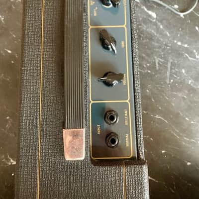 Vox BM-1 1970’s - Tolex imagen 4