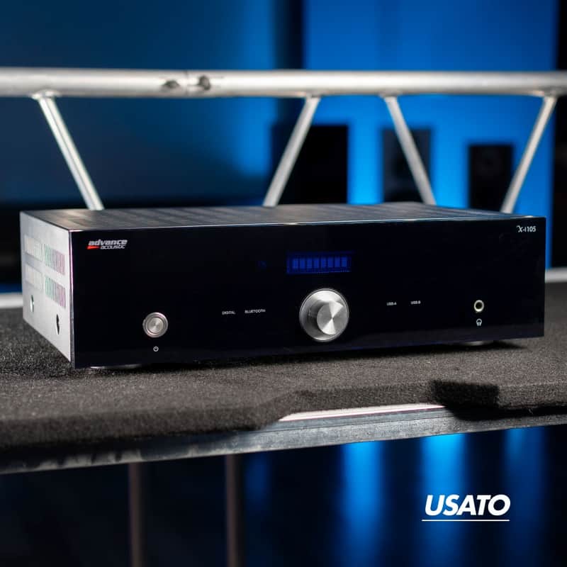 Advance Acoustic X-i105 image 1
