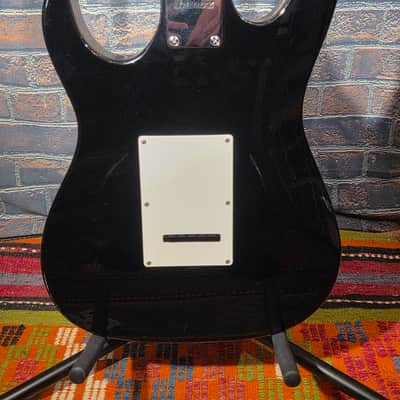 Ibanez GRX40-BK Gio Black image 20