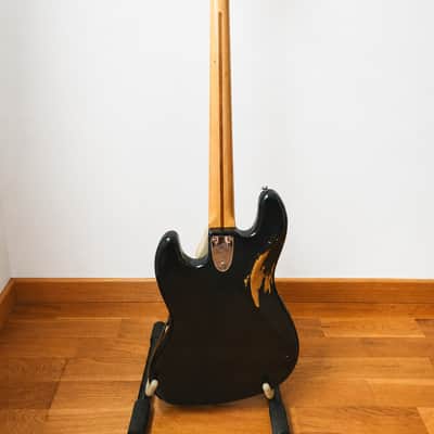 Fender Jazz Bass 1979 original image 14