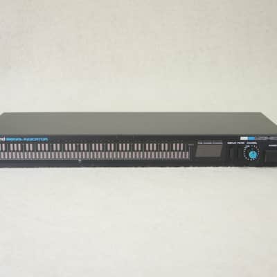 Roland MKS-900 Digital Indicator / Filter for MKS-80,70,50 and etc