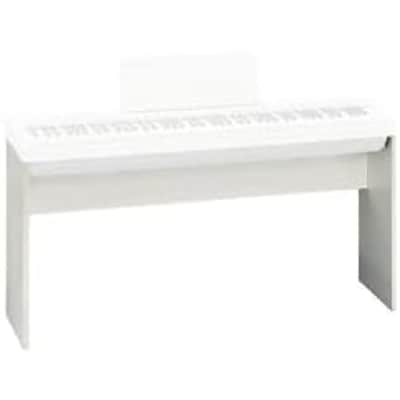 ROLAND KSC70WH Keyboard Stand Accessory FP-30 image 3
