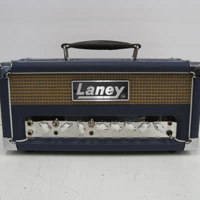 Laney Lionheart L5-Studio 5 watt Amplifier Head / USB Interface Los Angeles image 1