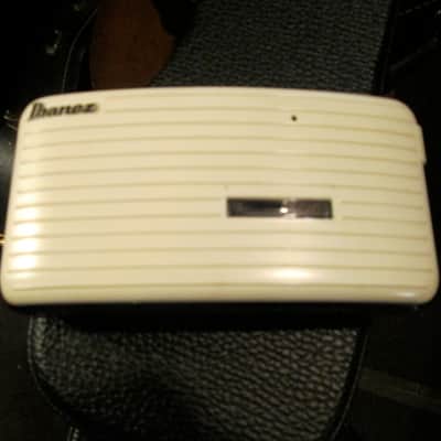 IBANEZ Multi Effect unit built in to a Rock-n-Play Cassette deck (Not Working) Distortion Overdrive Chorus image 5
