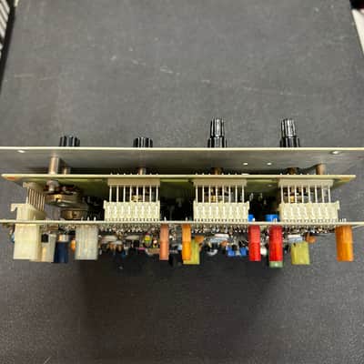 Oberheim SEM, Synthesizer Expander Module 1970s image 10
