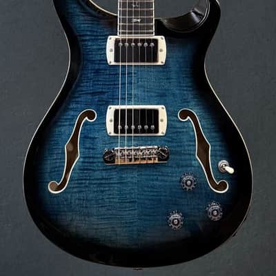 Paul Reed Smith SE Hollowbody II Piezo, '25 image 2
