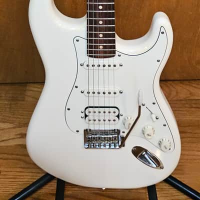 Fender Stratocaster HSS image 1