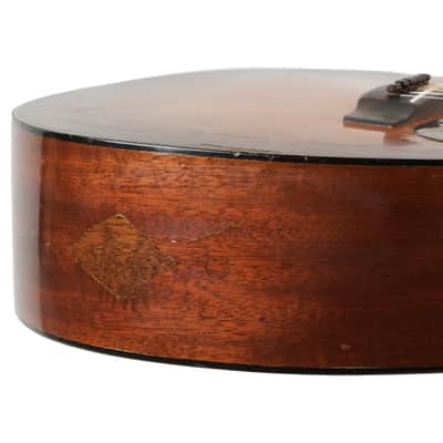 1944 Martin 000-18 Shade Top image 8