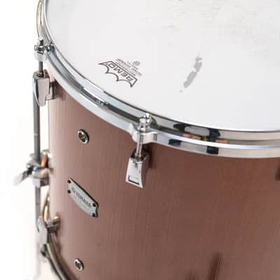 Yamaha 9pc Phoenix Prototype Kit with Flight Cases owned by Jimmy Chamberlin image 14