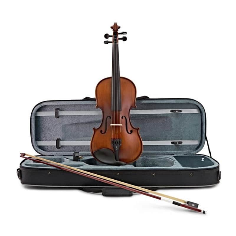 Stentor - Graduate Violin Outfit 4/4