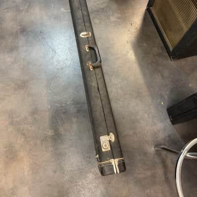 Fender Precision Bass Jazz Vintage Case 1966 image 2