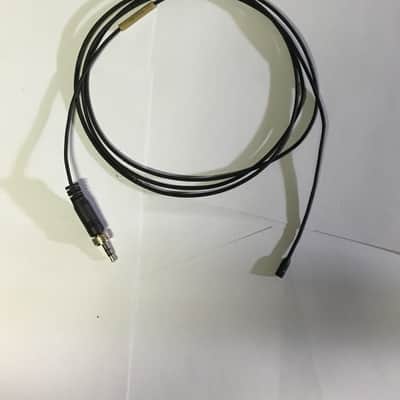 Sennheiser MKE 2 Gold Lavalier