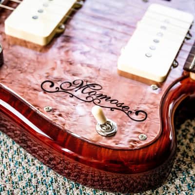 Momose MJM-TOCHI-SP/NJ Custom Order image 13