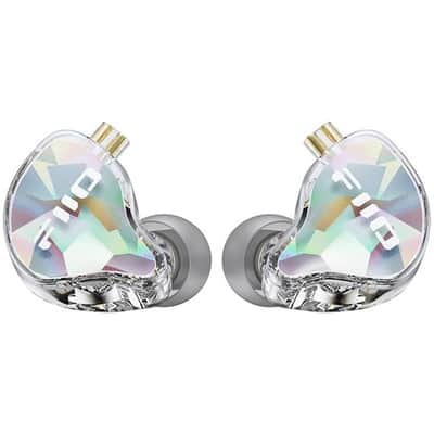 Immagine JD10 Transparent Fiio - 2