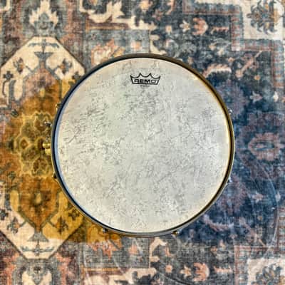 Slingerland Radio King Cloud Badge 1938-1940 image 24