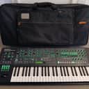 Roland SYSTEM-8 Synth & Case *Jupiter-8, Juno-106, JX-3P Plug-Outs* (London U.K)