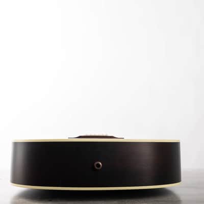 Gibson J-45 Special, Satin Vintage Sunburst | Demo image 18