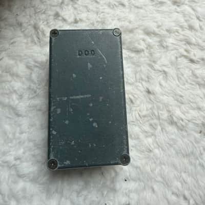 DOD Overdrive Preamp 250 1978 - 1979 - Gray image 3