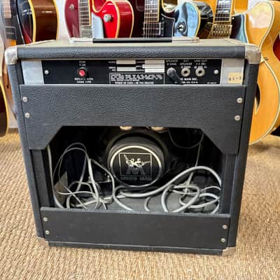Music Man 112-RD Fifty 1981 Combo image 5