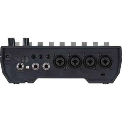 Boss Gigcaster 8 Streaming Mixer image 2