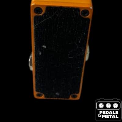 Tone City Golden Plexi 2010s - Yellow - X4802 image 7