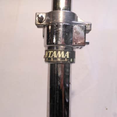 Vintage 1992 Tama Model HH-85R Hi-Hat Stand w/Rotating Legs image 2