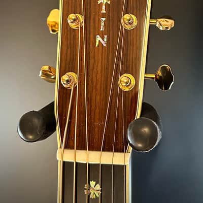 Martin Standard Series J-41 Special 2005 - Natural image 7