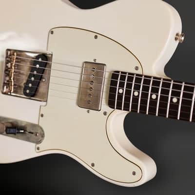 Lelah 37T - Olympic White. NEW (Authorized Dealer) image 13