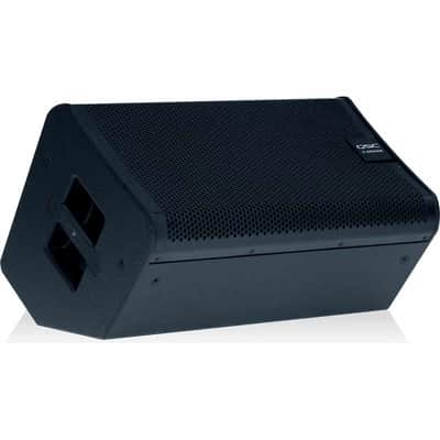 QSC E110 Enceintes - Passive 2 voies 1 x 10" 300W RMS image 5