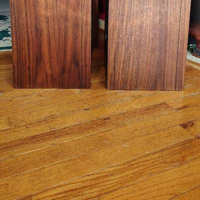 Acoustic Research AR11 speakers in excellent condition - 1980's image 4