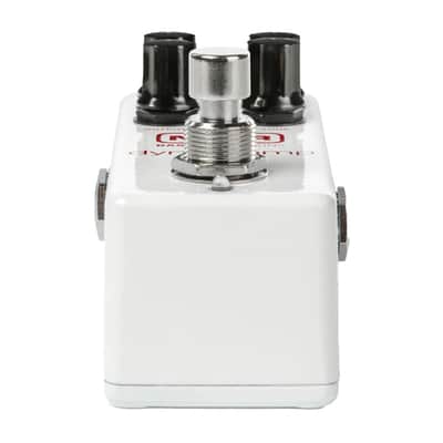 MXR M282 Dyna Comp Bass Compressor Pedal image 5