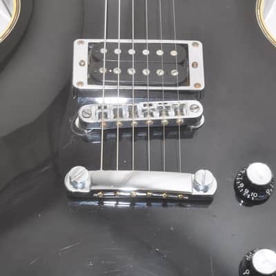 GRECO LG-70 Electric Guitar Ref. No 7505 image 4