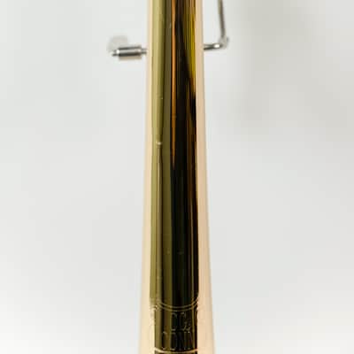 Used Conn 88HO Professional Trombone image 9