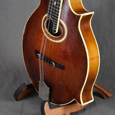 1915 Gibson F-4 image 9