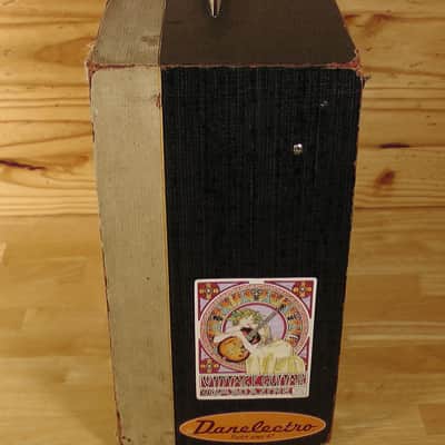 Kay 504 W/Tremolo, 1950's  Vintage Tube Amp Made in USA image 3