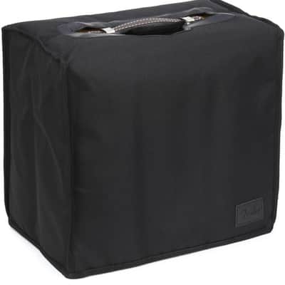 Fender Deluxe Padded Pro Junior Amplifier Cover image 2