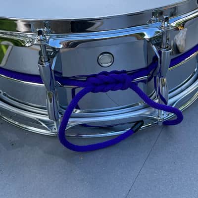 Akira Jimbo Signature 14x5 steel image 3