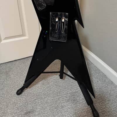 2006 Dean Razorback Explosion - Electric Guitar image 7