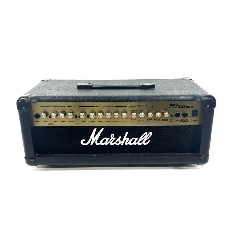 Marshall MG100HDFX