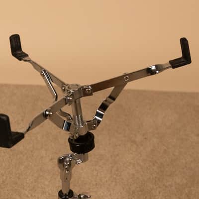 Yamaha Purple Label Single Braced Snare Drum Stand image 3