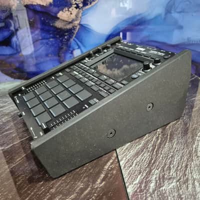 Korg Kaoss Replay - Black Valchromat Stand ONLY from Synths And Wood image 2