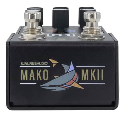 Walrus Audio MAKO SERIES MKII R1 image 2