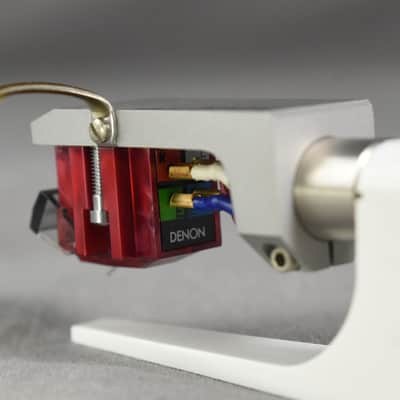 Denon DL-110 Moving Coil Cartridge In Excellent Condition image 13