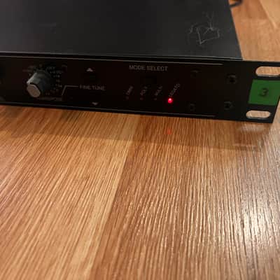 Peavey DPM Spectrum Bass Module Digital Phase Modulation Synthesizer Rack 1980’s image 4