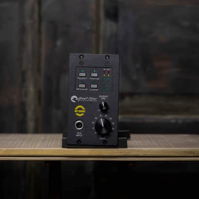 Great River Electronics MP-500NV - User review - Gearspace