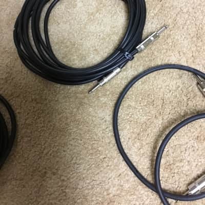 Various speaker cables CBI etc image 2